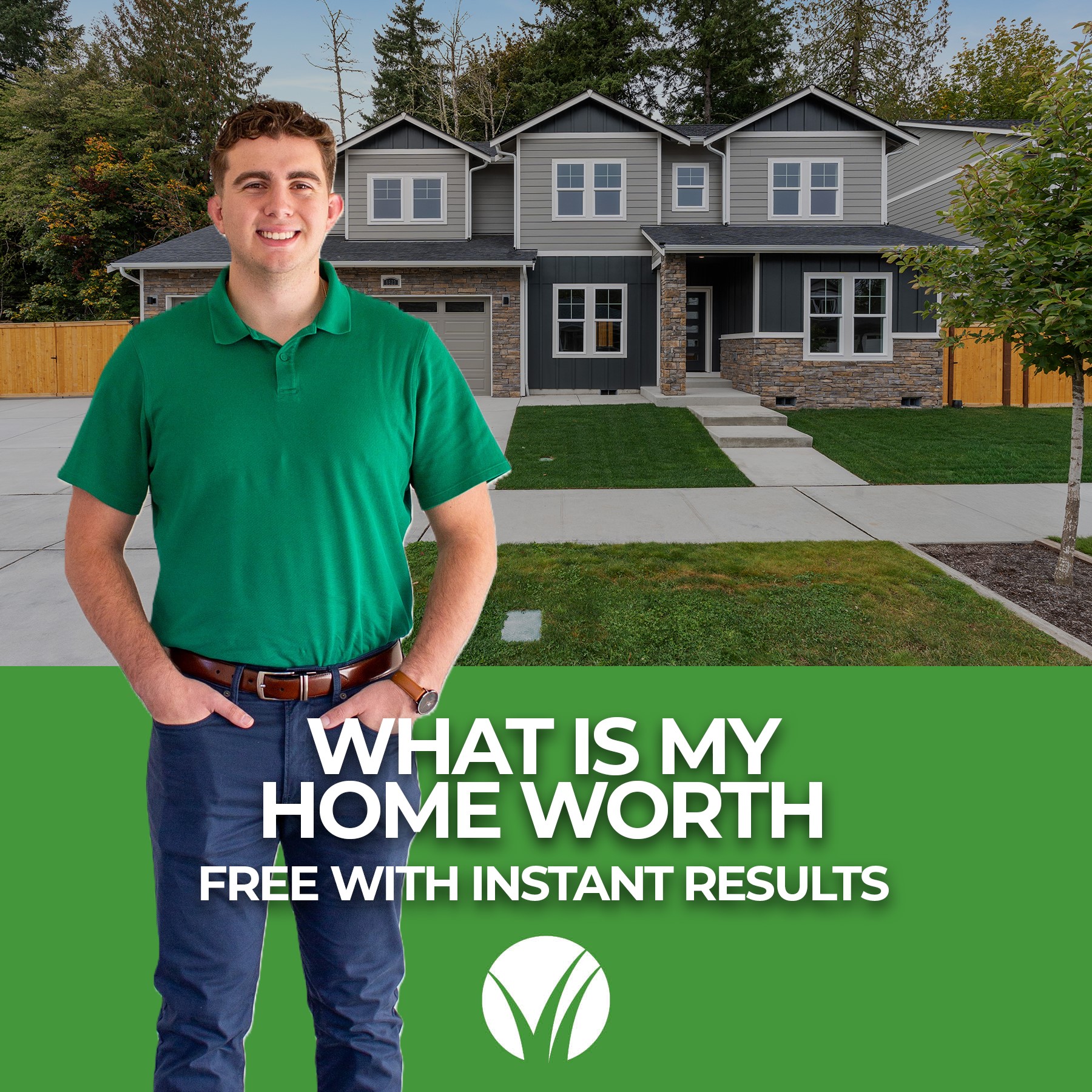home worth